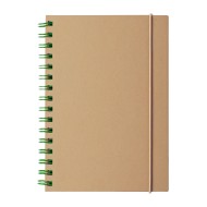 Бележник Zubar - AP721500-07