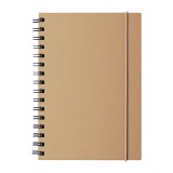 Бележник Zubar - AP721500-10