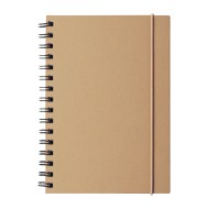 Бележник Zubar - AP721500-10