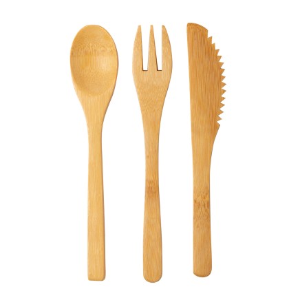 Plusin cutlery set - AP721531