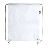 Lambur RPET чанта с шнур - AP721547-01 Lambur RPET чанта с шнур - AP721547-01