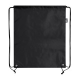 Lambur RPET чанта с шнур - AP721547-10 Lambur RPET чанта с шнур - AP721547-10