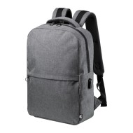 Konor RPET backpack - AP721548-77 Konor RPET backpack - AP721548-77