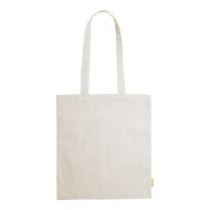 Graket cotton shopping bag - AP721569-00 Graket cotton shopping bag - AP721569-00