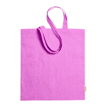 Graket cotton shopping bag - AP721569-04 Graket cotton shopping bag - AP721569-04