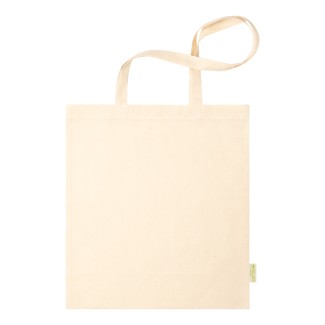 Missam cotton shopping bag - AP721570-00 Missam cotton shopping bag - AP721570-00