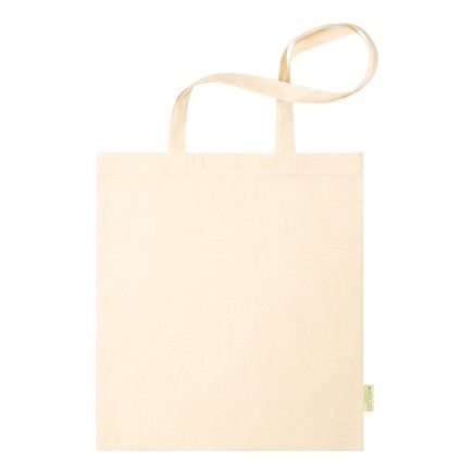 Missam cotton shopping bag - AP721570-00