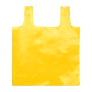 Restun foldable RPET shopping bag - AP721577-02 Restun foldable RPET shopping bag - AP721577-02