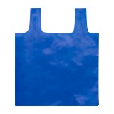 Restun foldable RPET shopping bag - AP721577-06 Restun foldable RPET shopping bag - AP721577-06