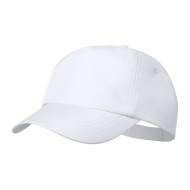 Keinfax RPET baseball cap - AP721583-01 Keinfax RPET baseball cap - AP721583-01