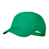 Keinfax RPET baseball cap - AP721583-07 Keinfax RPET baseball cap - AP721583-07