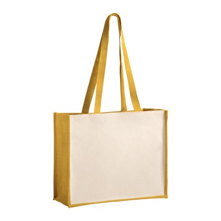 Rotin shopping bag - AP721608-02
