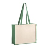 Rotin shopping bag - AP721608-07 Rotin shopping bag - AP721608-07