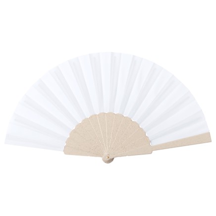 Ръчно ветрило Lencer RPET - AP721645-00 Ръчно ветрило Lencer RPET - AP721645-00