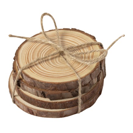 Yantic coaster set - AP721655