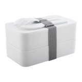 Fandex antibacterial lunch box - AP721817-01