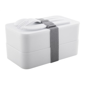 Fandex antibacterial lunch box - AP721817-01 Fandex antibacterial lunch box - AP721817-01