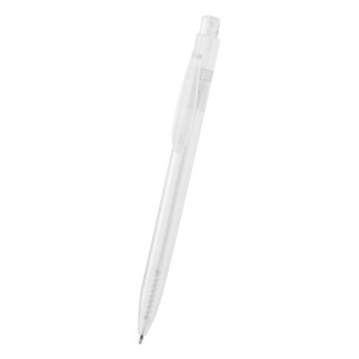 Hispar RPET ballpoint pen - AP721870-01 Hispar RPET ballpoint pen - AP721870-01
