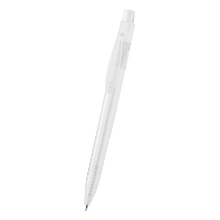 Hispar RPET ballpoint pen - AP721870-01 Hispar RPET ballpoint pen - AP721870-01