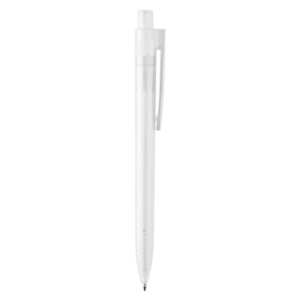Hispar RPET ballpoint pen - AP721870-01 Hispar RPET ballpoint pen - AP721870-01