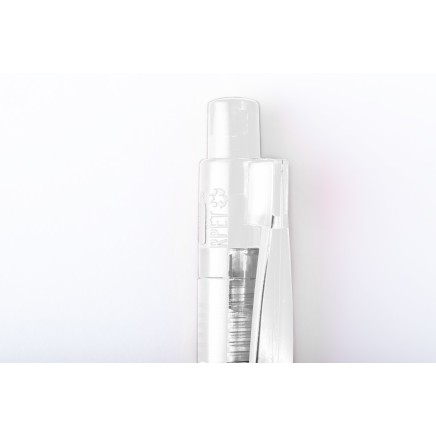 Hispar RPET ballpoint pen - AP721870-01 Hispar RPET ballpoint pen - AP721870-01