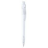 Hispar RPET ballpoint pen - AP721870-01 Hispar RPET ballpoint pen - AP721870-01