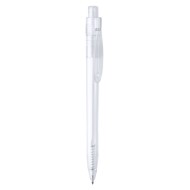 Hispar RPET ballpoint pen - AP721870-01 Hispar RPET ballpoint pen - AP721870-01