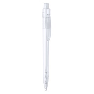 Hispar RPET ballpoint pen - AP721870-01 Hispar RPET ballpoint pen - AP721870-01