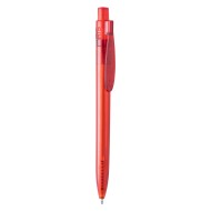 Hispar RPET ballpoint pen - AP721870-05 Hispar RPET ballpoint pen - AP721870-05