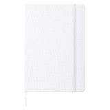 Meivax RPET notebook - AP721880-01 Meivax RPET notebook - AP721880-01