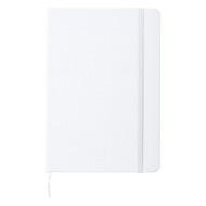 Meivax RPET notebook - AP721880-01 Meivax RPET notebook - AP721880-01