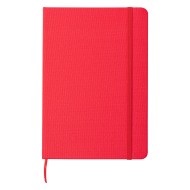 Meivax RPET notebook - AP721880-05 Meivax RPET notebook - AP721880-05
