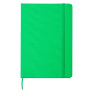 Meivax RPET notebook - AP721880-07 Meivax RPET notebook - AP721880-07