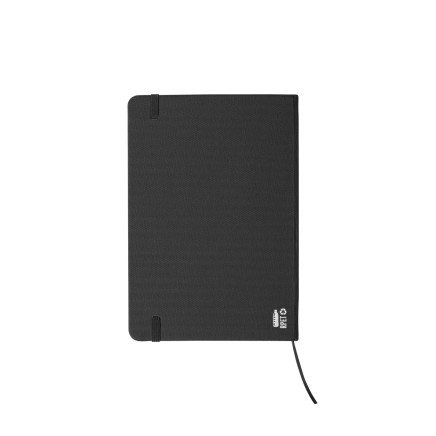 Meivax RPET notebook - AP721880-10 Meivax RPET notebook - AP721880-10