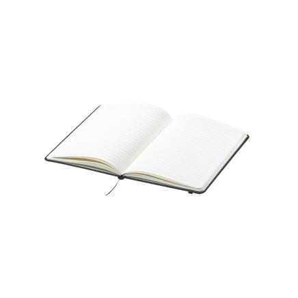 Meivax RPET notebook - AP721880-10 Meivax RPET notebook - AP721880-10