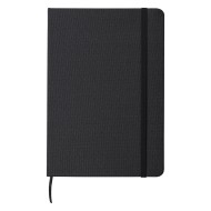 Meivax RPET notebook - AP721880-10 Meivax RPET notebook - AP721880-10