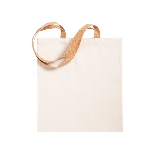 Yulia cotton shopping bag - AP721894 Yulia cotton shopping bag - AP721894