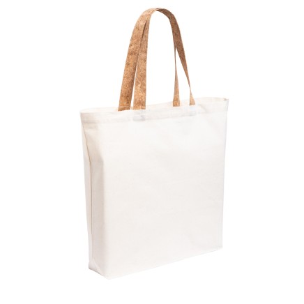 Tuarey cotton shopping bag - AP721895 Tuarey cotton shopping bag - AP721895