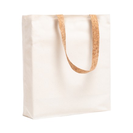 Tuarey cotton shopping bag - AP721895 Tuarey cotton shopping bag - AP721895