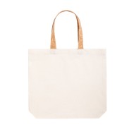 Tuarey cotton shopping bag - AP721895 Tuarey cotton shopping bag - AP721895