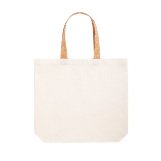 Tuarey cotton shopping bag - AP721895 Tuarey cotton shopping bag - AP721895