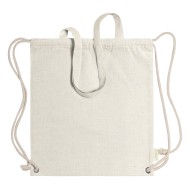 Fenin drawstring bag - AP721896-00 Fenin drawstring bag - AP721896-00