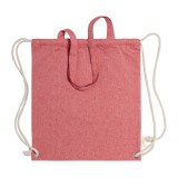 Fenin drawstring bag - AP721896-05 Fenin drawstring bag - AP721896-05