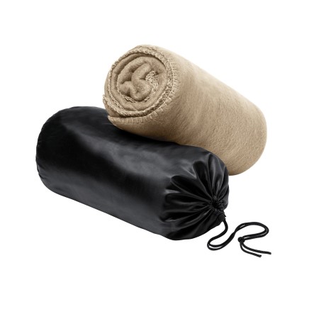 Kayla RPET polar blanket - AP721905-00