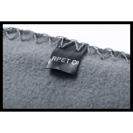 Поларено одеяло Kayla RPET - AP721905-77