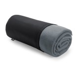 Kayla RPET polar blanket - AP721905-77