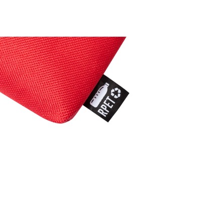 Козметична чанта Akilax RPET - AP721919-05 Козметична чанта Akilax RPET - AP721919-05