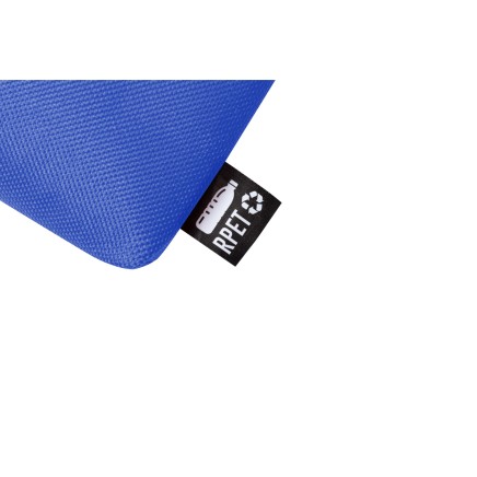 Козметична чанта Akilax RPET - AP721919-06A Козметична чанта Akilax RPET - AP721919-06A