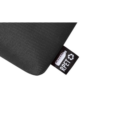 Козметична чанта Akilax RPET - AP721919-10 Козметична чанта Akilax RPET - AP721919-10