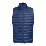Rostol RPET bodywarmer vest - AP721922-06A_XXL Rostol RPET bodywarmer vest - AP721922-06A_XXL